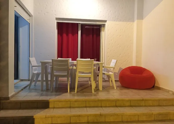 Assilah Marina Golf
