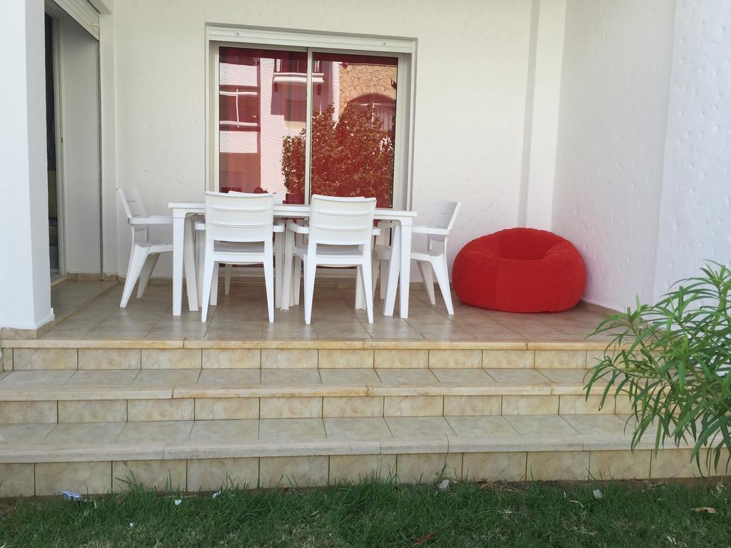 Marina Golf Apartment Asilah
