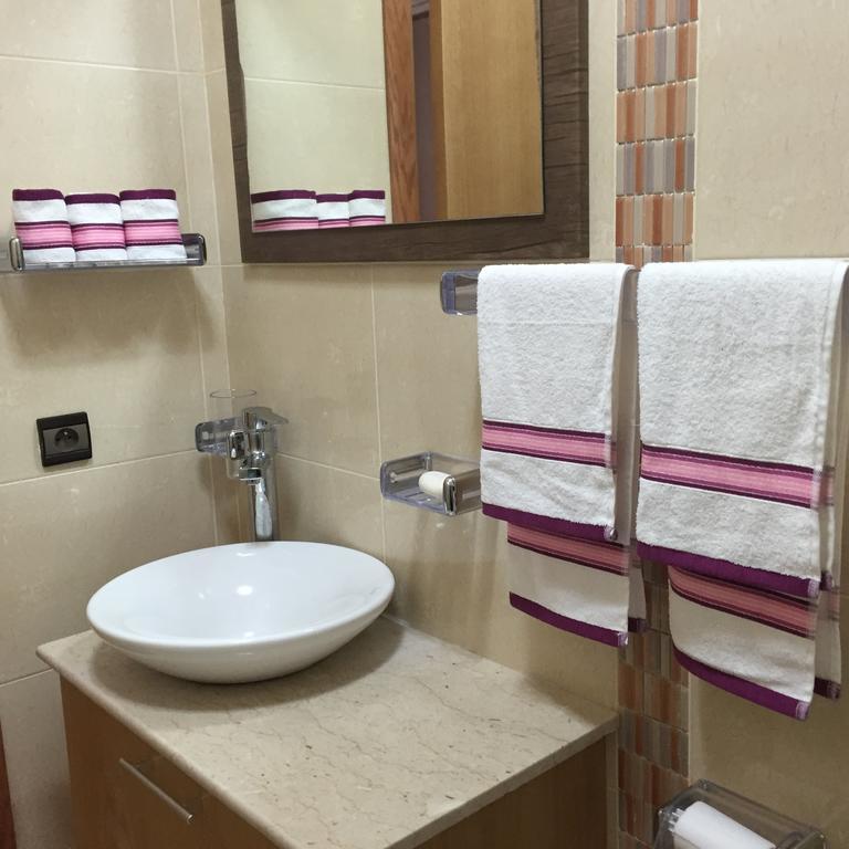 Marina Golf Apartment