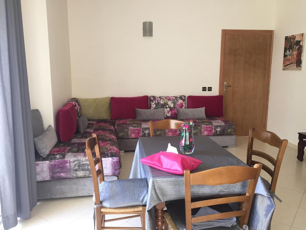 Apartment Marina Golf Asilah