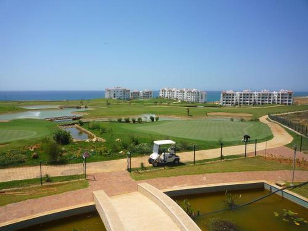 Marina Golf Apartment *