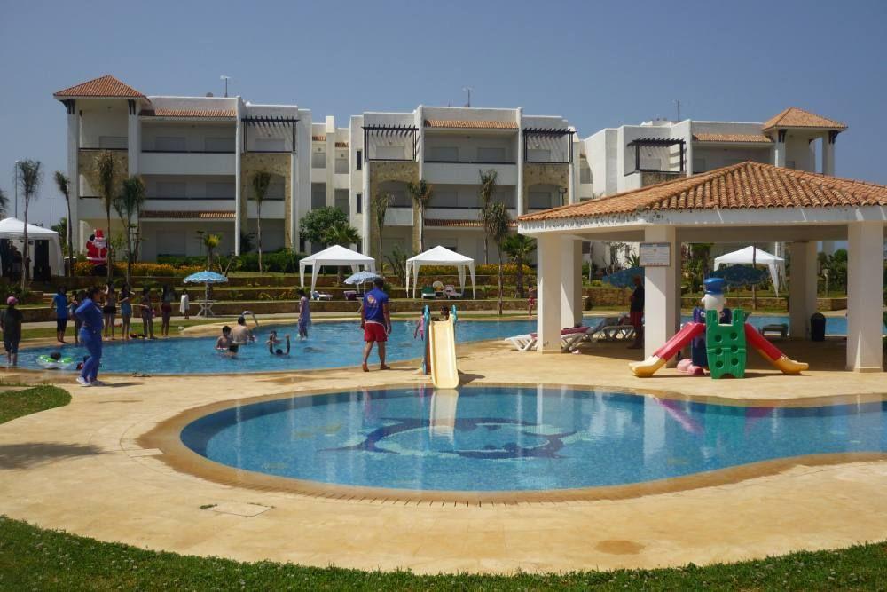 Apartment Marina Golf